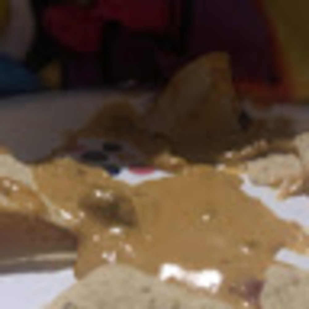 Meet your Posher, Uglygang